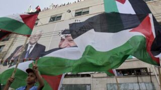 palestine