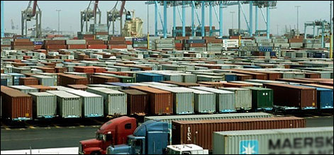port