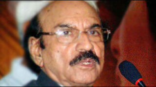 qaim ali shah