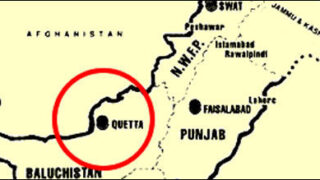 quetta
