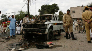 quetta
