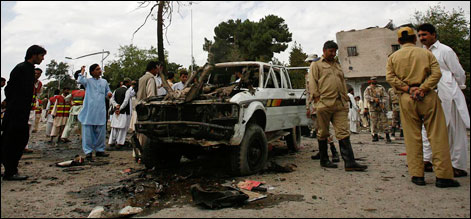 quetta