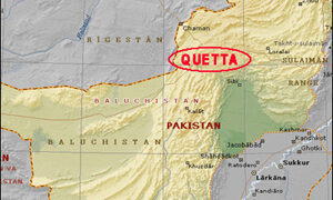 quetta