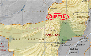 quetta