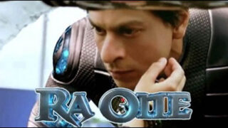 ra one