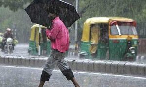 rain