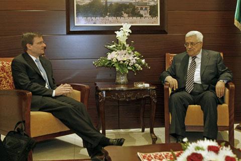 امریکہ فلسطین مذاکرات: فلسطینی ریاست کے مقف میں کسی تبدیلی کے بغیرختم