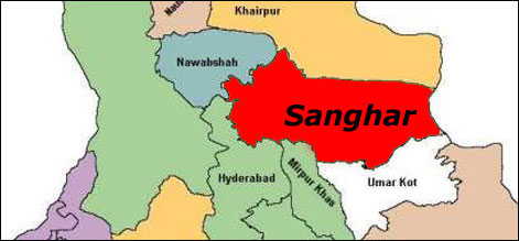 sanghar