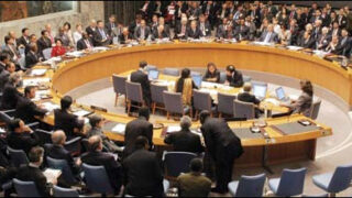 security council