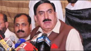 shahi syed