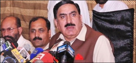 عدالت مصلحت سے کام لیگی تو زیادتی ہو گی۔ شاہی سید