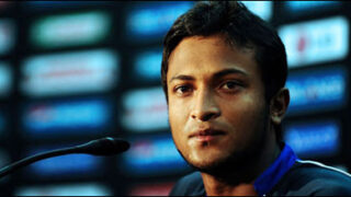 shakib al hasan