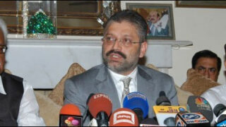 sharjeel memon