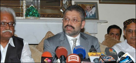 sharjeel memon