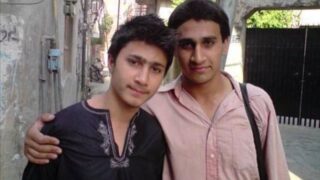 sialkot tortured