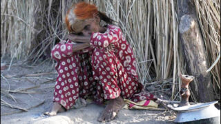 sindh flood