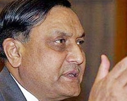 sindh general