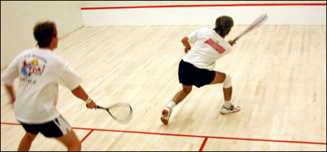 squash pak