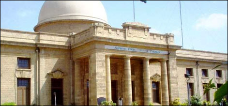 supreme court