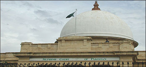 supreme court