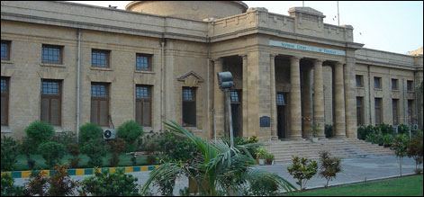 کراچی بدامنی : سپریم کورٹ میں سماعت جاری