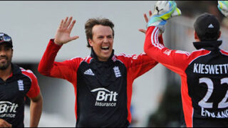 swann