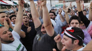 syria