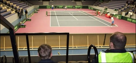 tennis