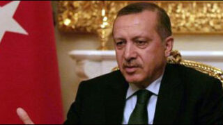 turkey pm