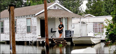 us flood