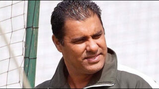 waqar younis