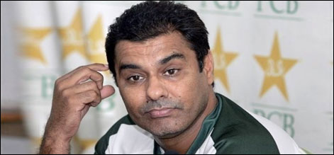 waqar younis