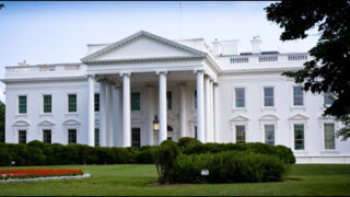 white house