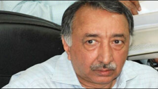 zafar qurashi