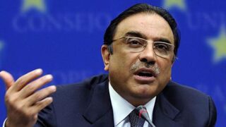 zardari