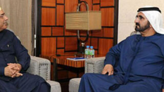 zardari