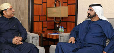 zardari