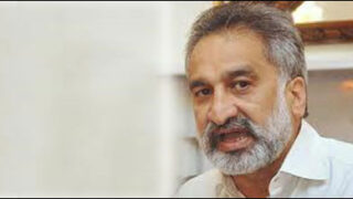 zulfiqar mirza