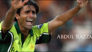 Abdul Razzaq