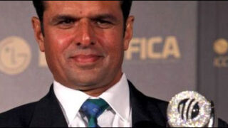Aleem Dar