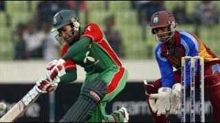 Bangladesh West cricket