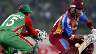 Bangladesh