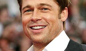 Brad Pitt