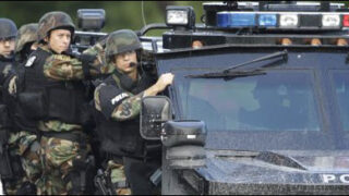 California Shooting