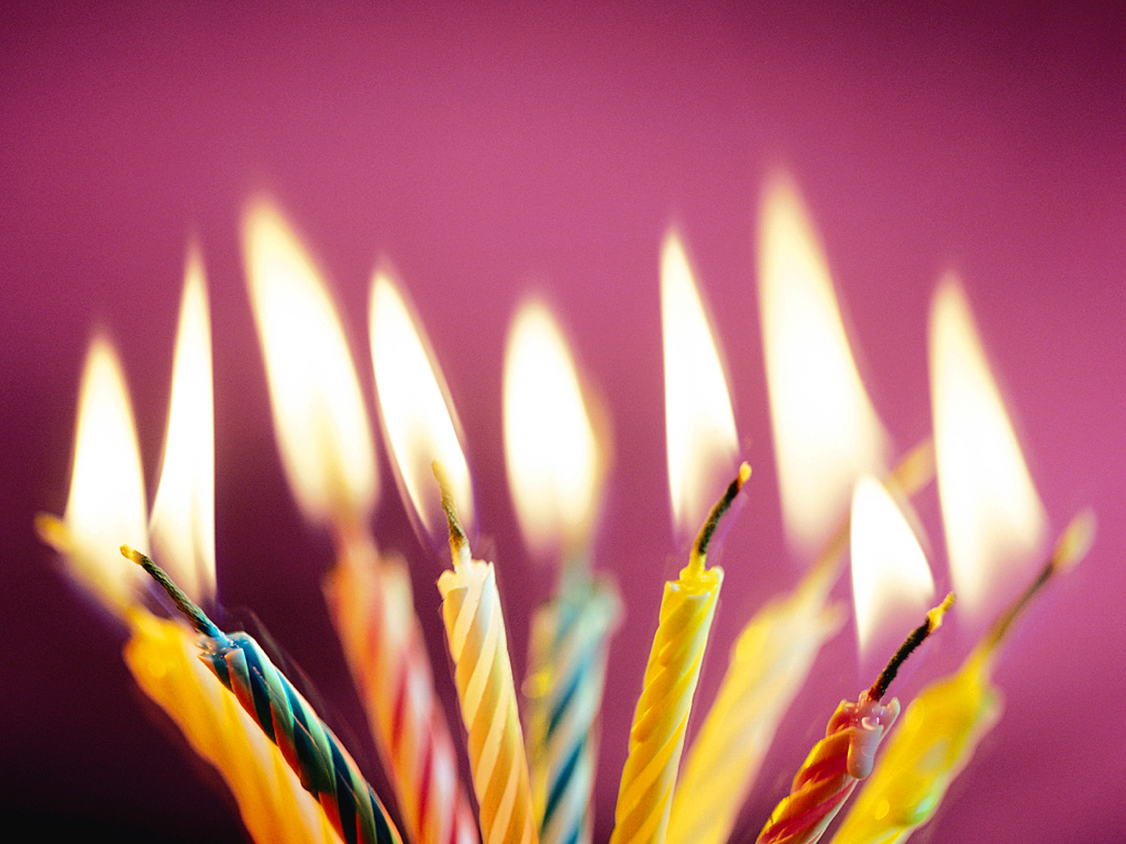 Candles