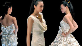 China Fashion