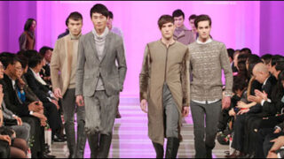 China Fashion