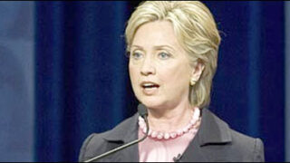 Clinton