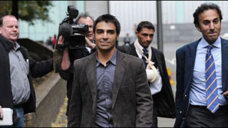 Cricketers