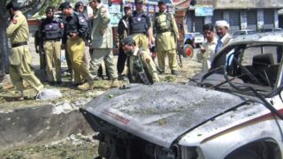 Dir Blast